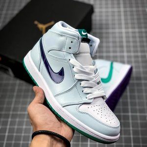 New Nike Air Jordan Aj running shoes